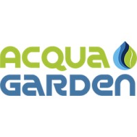 AcquaGarden logo - Similar company to Acqua Garden