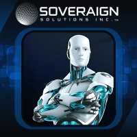 Soveraign Solutions logo - Similar company to Sixfive | Global Small Business Tech