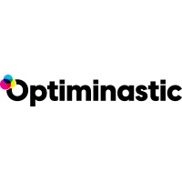 Optiminastic logo - Similar company to Dzns