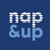 Nap&Up logo - Similar company to Humoon