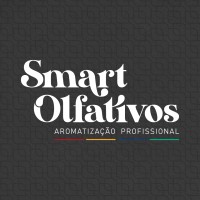 Smart Olfativos logo - Similar company to Airscent Diffusers