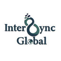 InterSync Global logo - Similar company to Graa Payroll Services