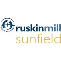 Sunfield Children's Home logo - Similar company to Ruskin Mill Trust