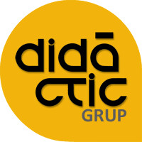 Grup Didàctic logo - Similar company to Socyr Epdm