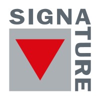 Signature (Mallatite Ltd) logo - Similar company to Mallatite Limited