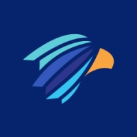 Falcony logo - Similar company to Fast Monkeys