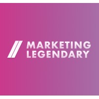 Marketing Legendary logo - Similar company to Marketing Meme