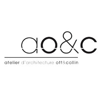 atelier Ott & Collin logo - Similar company to Ma7 Architectes