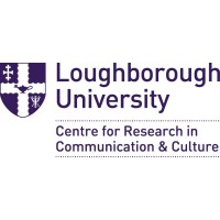 Centre for Research in Communication and Culture (CRCC) logo - Similar company to The Digital Orientalist