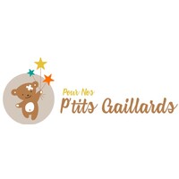 POUR NOS P'TITS GAILLARDS logo - Similar company to Journal Of Cybersecurity And Privacy (Jcp)