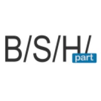 BSHpart logo - Similar company to Raya Master Group