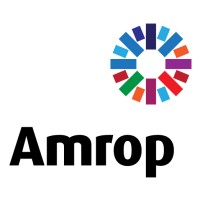Amrop Portugal logo - Similar company to Re-Move