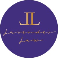 Lavender Law Immigration logo - Similar company to 16Th Ave Chiropractic & Physiotherapy