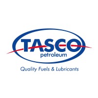 TASCO Petroleum logo - Similar company to Bowser Bean Cafe