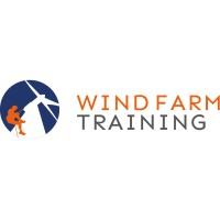 Wind Farm Training Ltd logo - Similar company to Eltronic Wind Solutions
