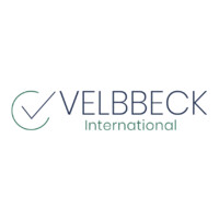 Velbbeck International logo - Similar company to Above By Powerplanners
