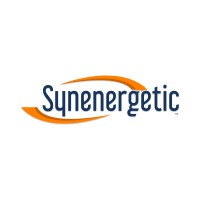 Synenergetic logo - Similar company to Full Monte Sra By Barbecana