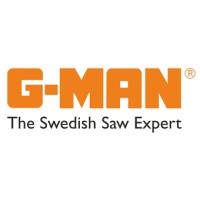 G-MAN TOOLS AB logo - Similar company to Odenwolf Us