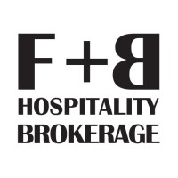 F+B Hospitality Leasing Brokerage logo - Similar company to F