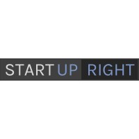 STARTUPRIGHT logo - Similar company to Startupright E.V.
