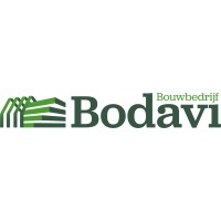 Bouwbedrijf Bodavi bv logo - Similar company to Studio 412
