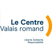 Le Centre Valais romand logo - Similar company to Le Centre Sion