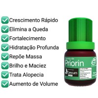 Cancum Cosméticos - Extrato de Priorin logo - Similar company to Prosoom Gmbh