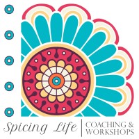 Spicing Life | Strategy & Writing logo - Similar company to Nixirose Pty Ltd