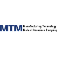 Manufacturing Technology Mutual Insurance Company logo - Similar company to Young Professionals Insurance Network