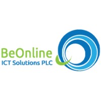 BeOnline ICT Solutions PLC logo - Similar company to Hululearn