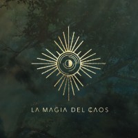 La Magia del Caos logo - Similar company to Lilt Mx