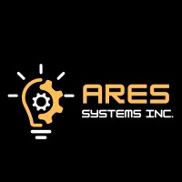Ares Systems Inc. logo - Similar company to Aris Technologies Ltd.