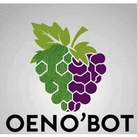 Oeno’Bot logo - Similar company to Elec'Trum