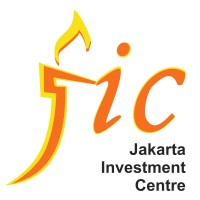 Jakarta Investment Centre (JIC) logo - Similar company to Hyde Park Indonesia