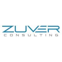 Zuver Consulting logo - Similar company to Stärker Automation