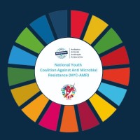 National Youth Coalition Against AMR(NYC-AMR) logo - Similar company to Dock To Door Coalition