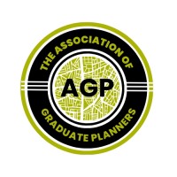 University of Waterloo Association of Graduate Planners (AGP) logo - Similar company to Tim Welch Consulting Inc