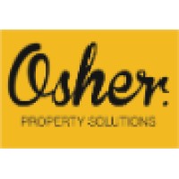 Osher Property Solutions CC logo - Similar company to Archon International Properties
