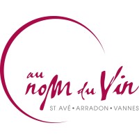 Au nom du vin Vannes Arradon Saint-Avé logo - Similar company to Asitiv