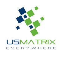 USMatrix Telecommunications Inc logo - Similar company to 011Telecom