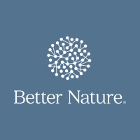 Better Nature Australia logo - Similar company to Natuva Skin Care