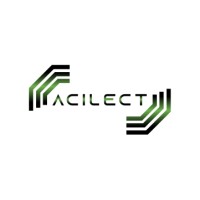 Acilect logo - Similar company to Keytom | One Financial Institution For All Digital Assets