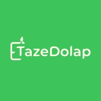 Taze Dolap logo - Similar company to Karsom