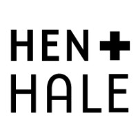 Hen + Hale logo - Similar company to Ovease