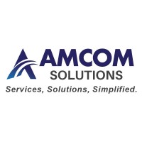 AmCom Solutions, Inc. logo - Similar company to Amcom Communications