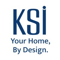 KSI Kitchen & Bath logo - Similar company to Kitchen & Bath Design Studio