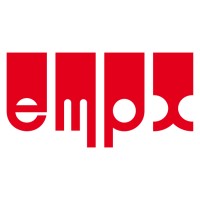 EMPX logo - Similar company to Enduiest