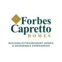 Forbes Capretto Homes logo - Similar company to The Marrano/Marc Equity Corporation