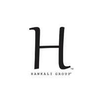 Hankali Sensitive Skincare logo - Similar company to P.C. Intertrade