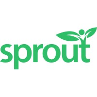 Sprout, now part of TELUS Health logo - Similar company to Moralyzer